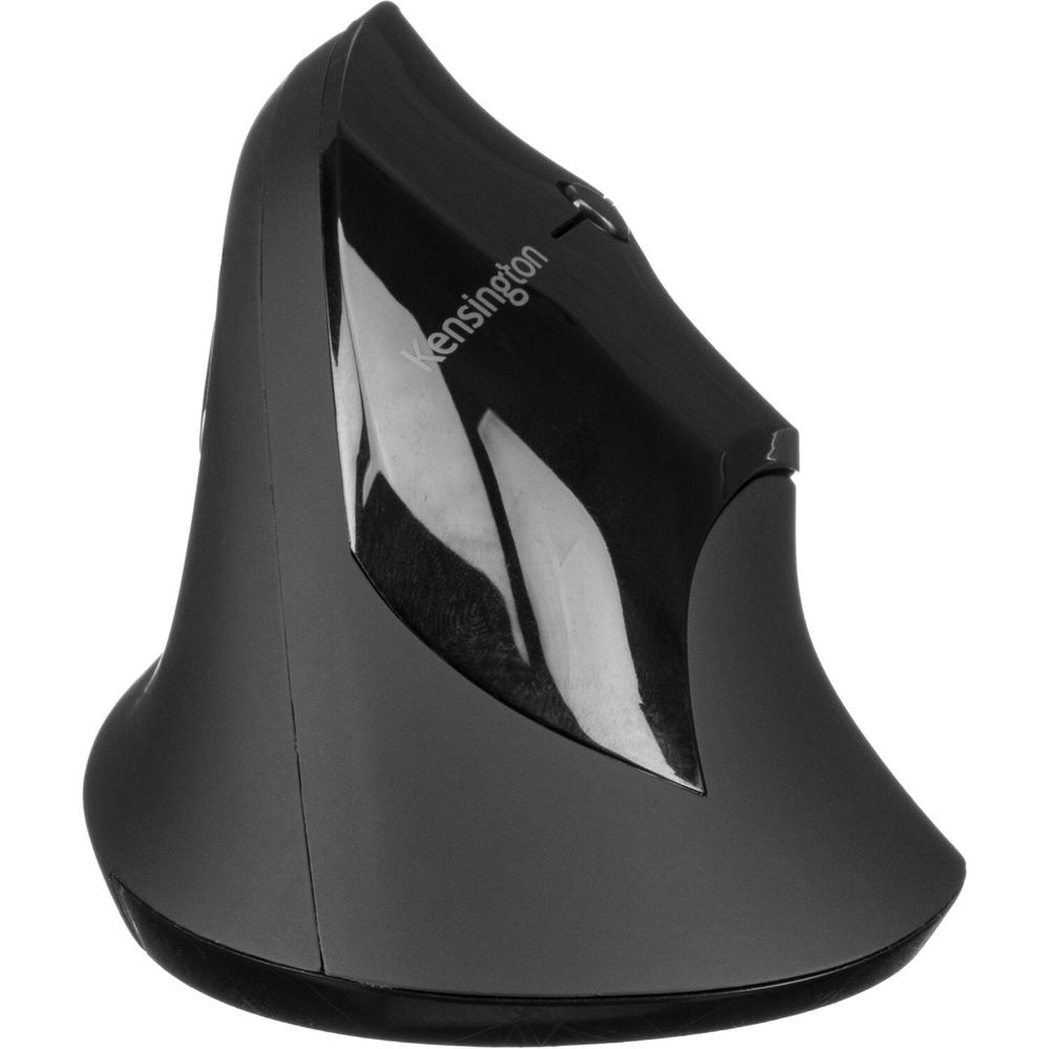 Mouse Pro Fit Ergo Vertical Wireless Kensington - Negro image number 3.0