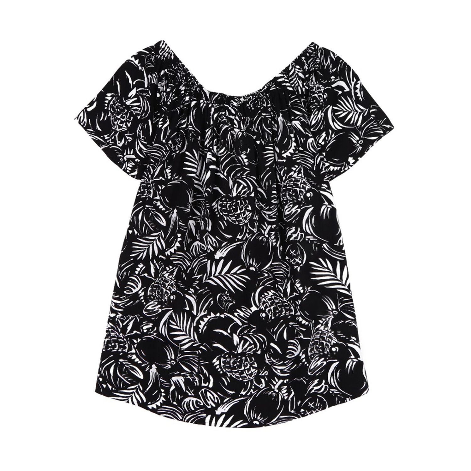 Blusa Mujer Geeps image number 1.0