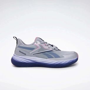 Zapatilla Running Reebok Verse Mujer Gris