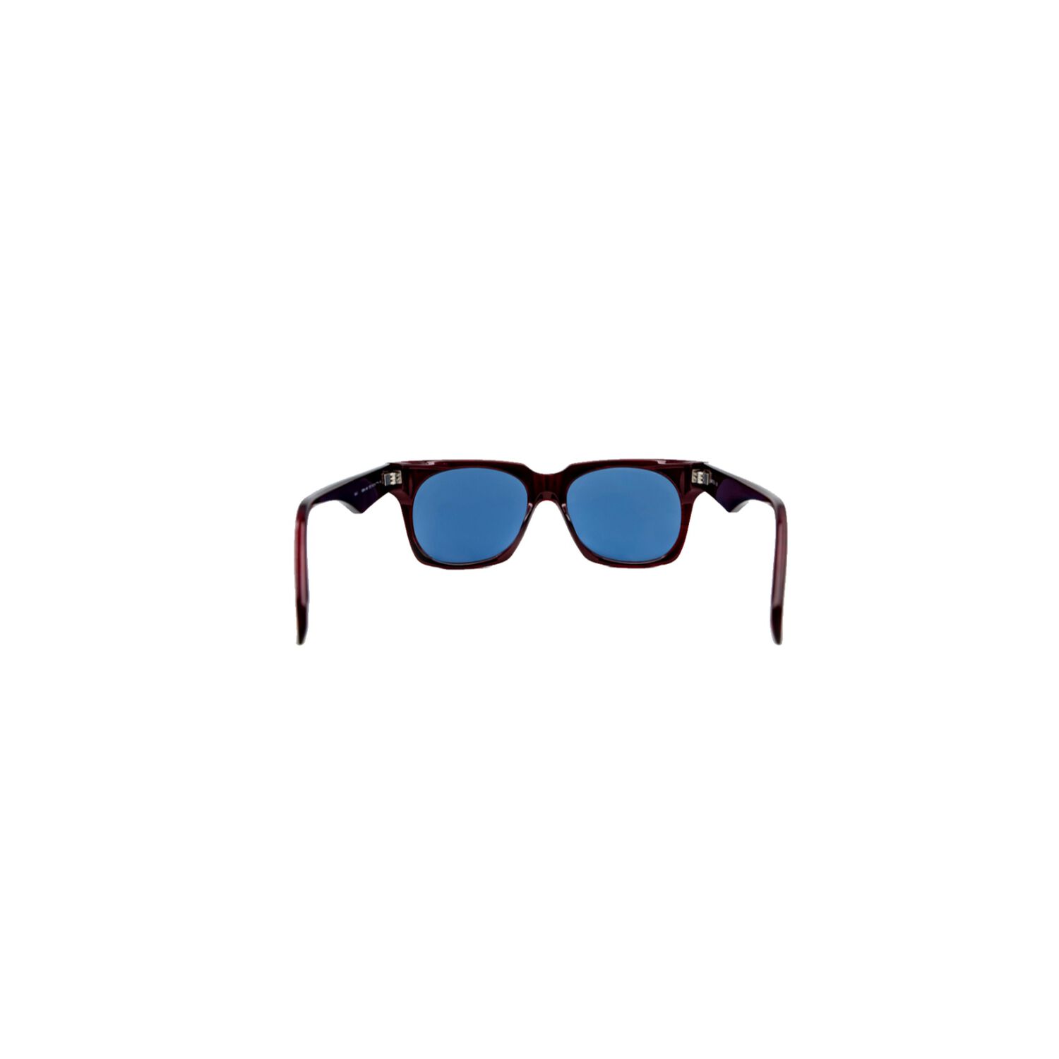Lentes De Sol Siena Rojo Mita Eyewear image number 3.0