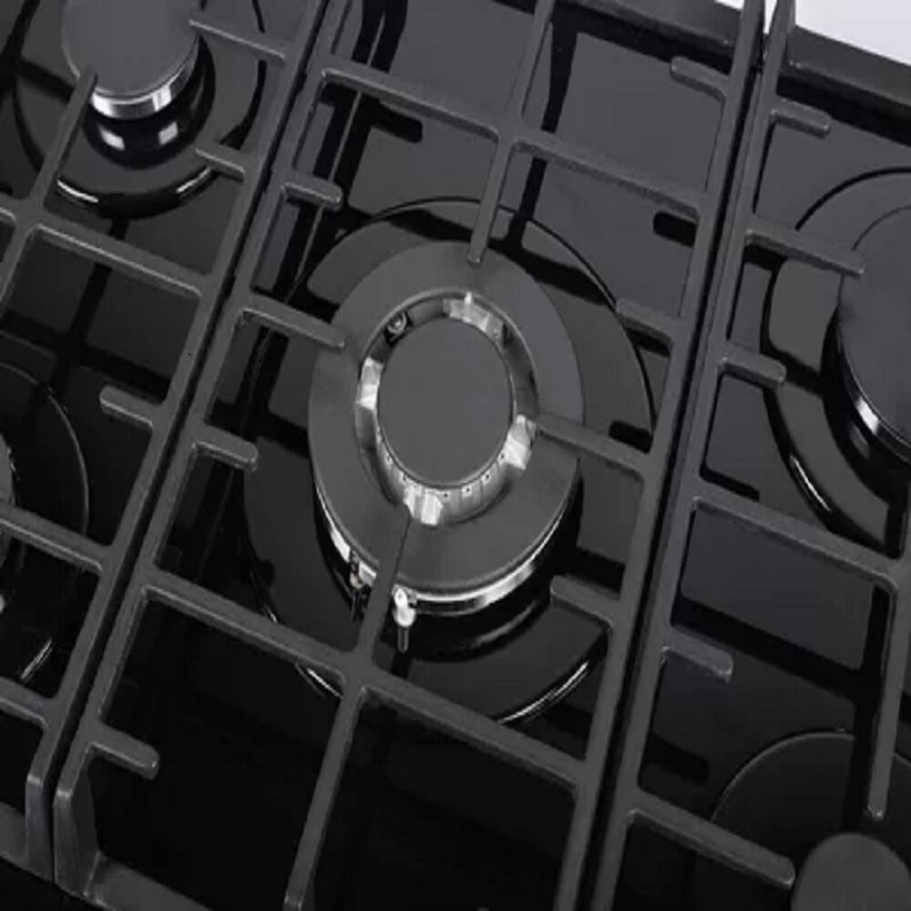 Encimera A Gas Sindelen 5q Ceg-4800ng Security image number 2.0