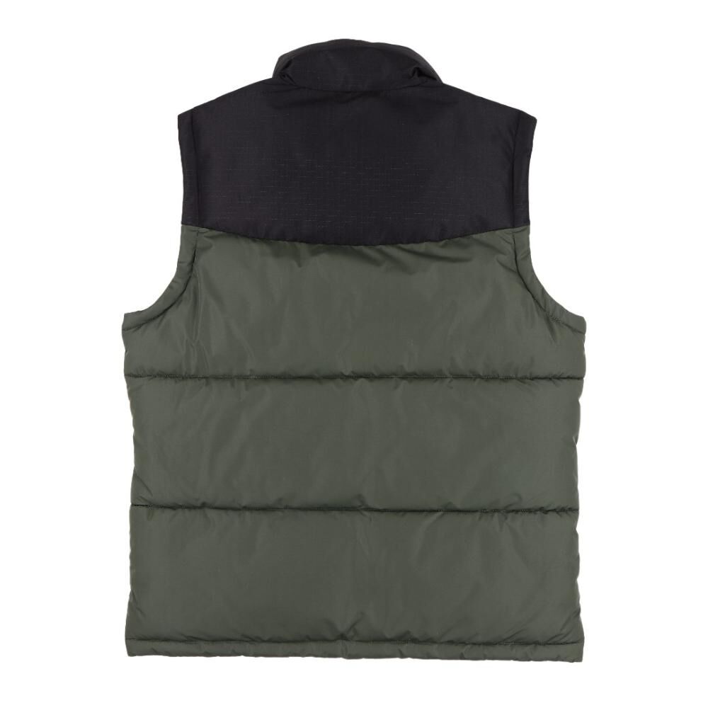 Parka Hombre Skuad image number 1.0