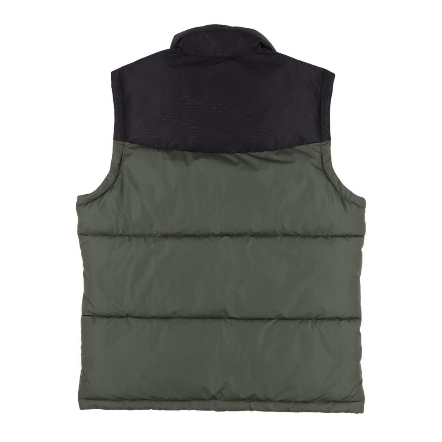 Parka Hombre Skuad image number 1.0