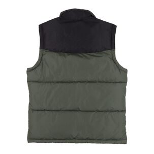 Parka Hombre Skuad