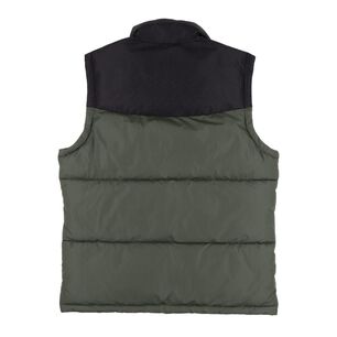 Parka Hombre Skuad