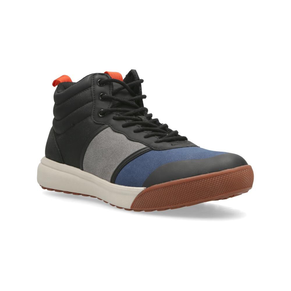 Zapatilla Urbana Unisex Rolly Go en Oferta | Hites.com