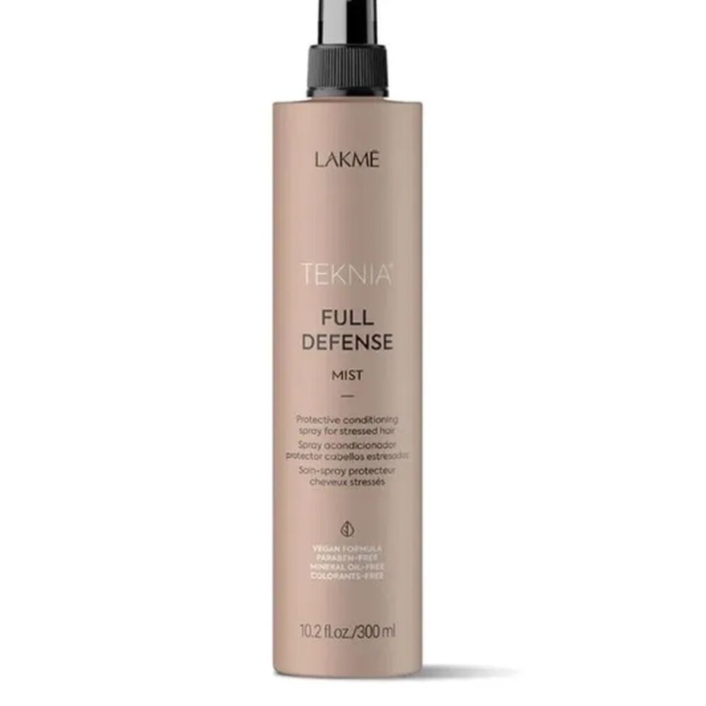 Acond. S/enjuague 44953 Teknia Full Defense Mist 300ml image number 0.0