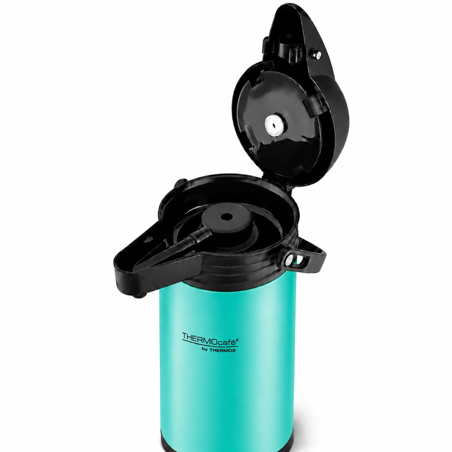Termo Sif&oacute;n De L&iacute;quidos Jado 1.9l Thermos 12h Hot & 24h Cold Verde image number 3.0