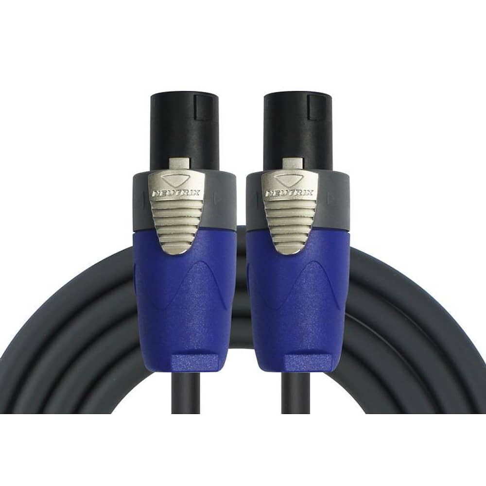 Cable De Parlante Kirlin Speakon 15m Sbc-167k-15 image number 0.0