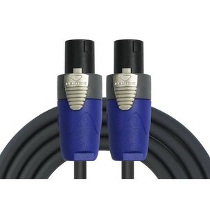 Cable De Parlante Kirlin Speakon 15m Sbc-167k-15
