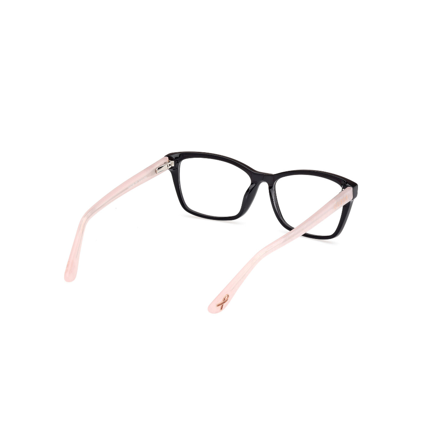 Lentes &Oacute;pticos Negro Guess image number 5.0