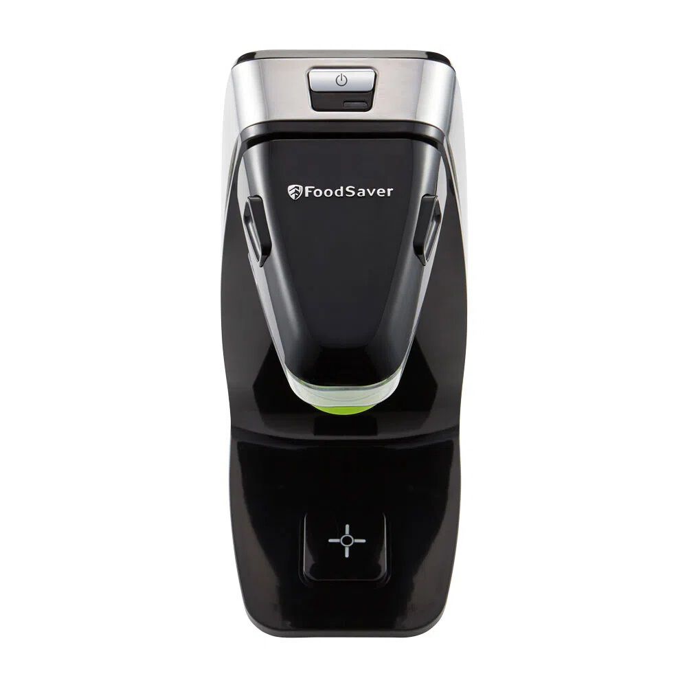 Sellador Al Vacio Sistema Foodsaver Fresh Ffs010x image number 1.0