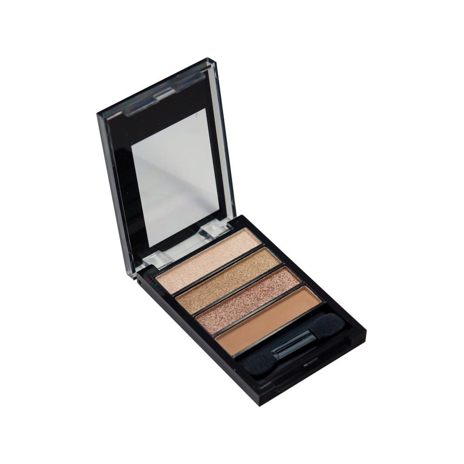Sombras X4 Professional N06 Nude Etienne image number 1.0