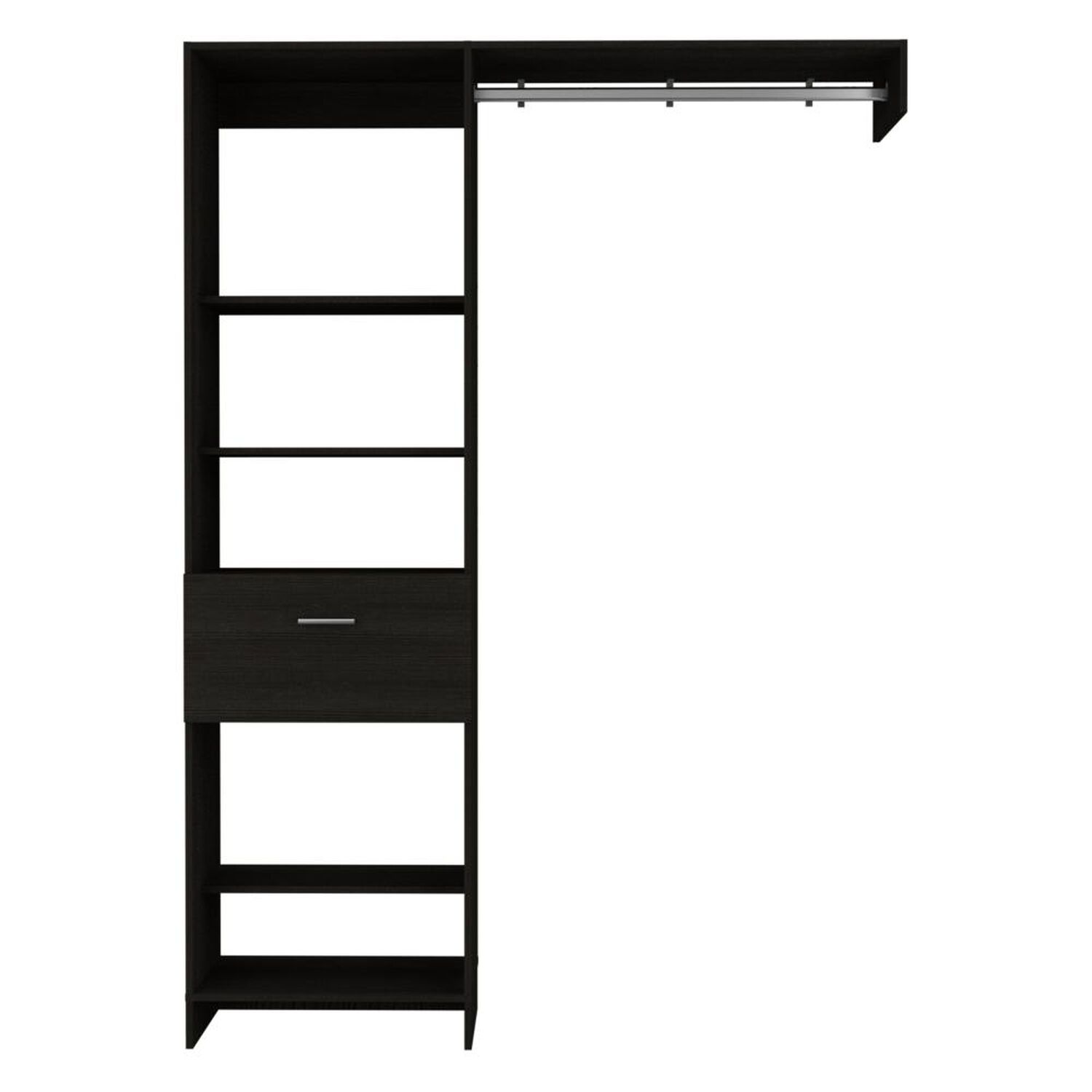 Cl&oacute;set Tuhome Closet Manchester image number 5.0