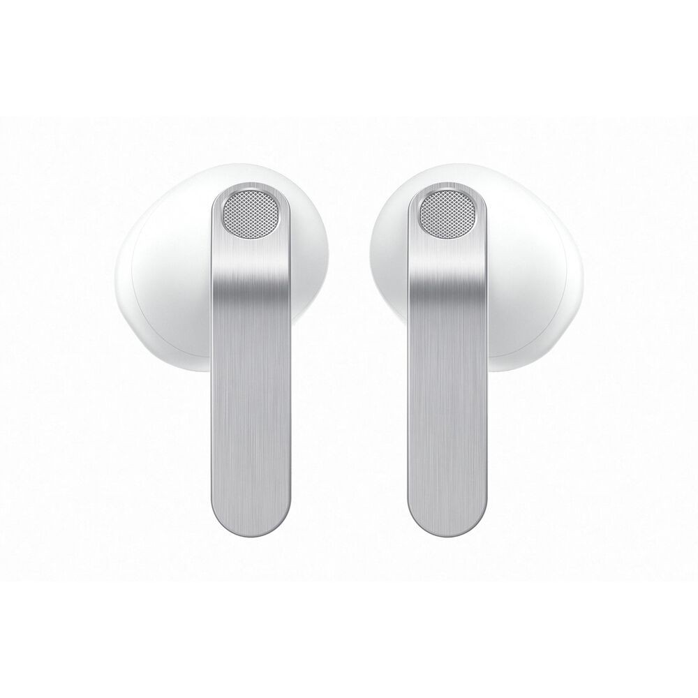 Samsung Galaxy Buds4 White image number 0.0