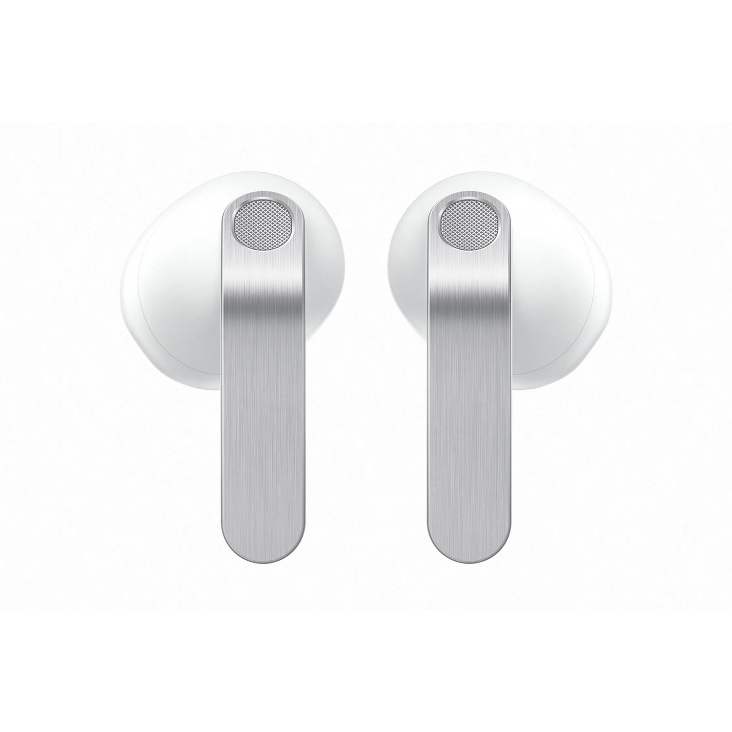Samsung Galaxy Buds4 White image number 0.0