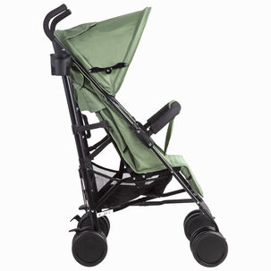Coche Paragua Khronos Verde Bebesit