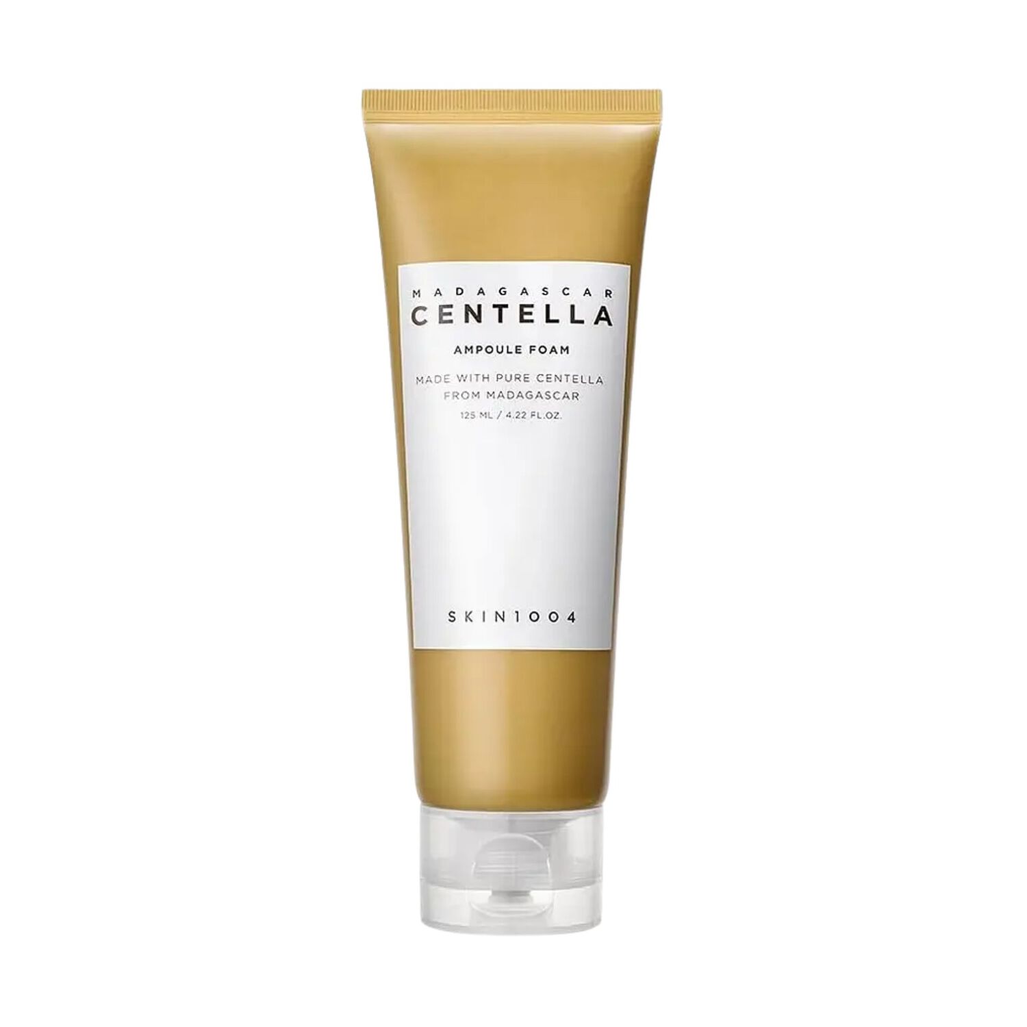 Mc Ampoule Foam 125ml