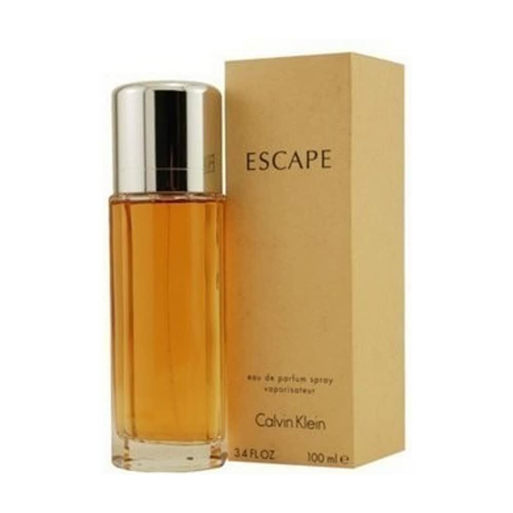 Calvin Klein Escape Dama 100ml image number 0.0