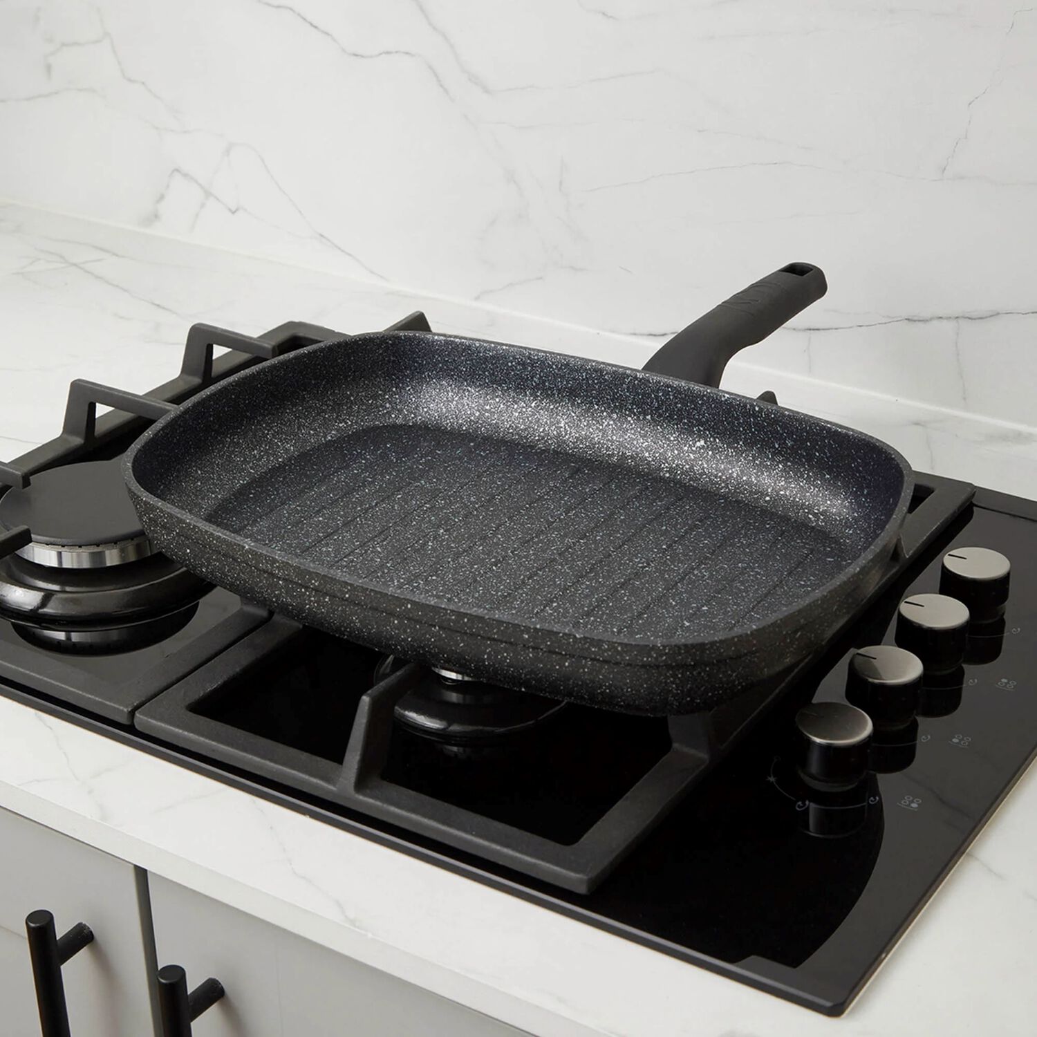 Sart&eacute;n Grill Ornella 35 Cms Korkmaz image number 4.0