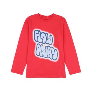 Polera Niño Topsis