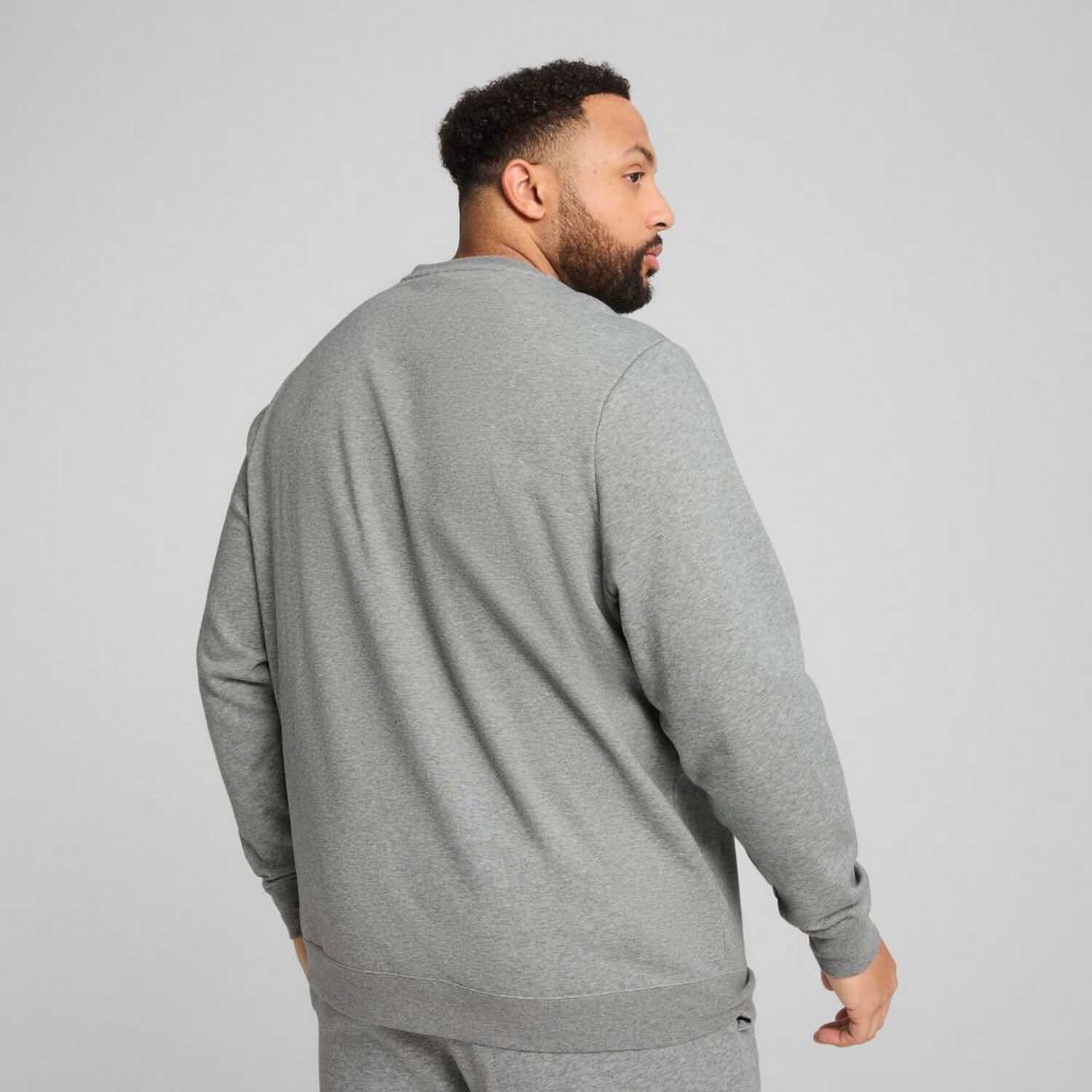 Poler&oacute;n Deportivo Unisex Puma image number 5.0
