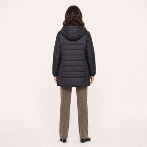 Parka Mujer Geeps