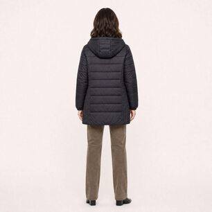 Parka Mujer Geeps