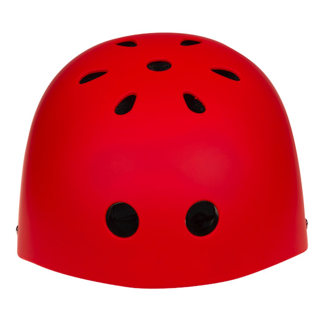 Casco Urbano Mtv12 Spinello Talla S-m Rojo Matte image number 2.0