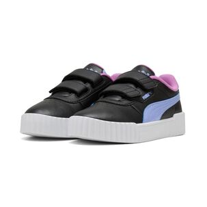 Zapatilla Urbana Unisex Puma Carina 3.0 Jelly Heaven V Ps Black-intense Lavender