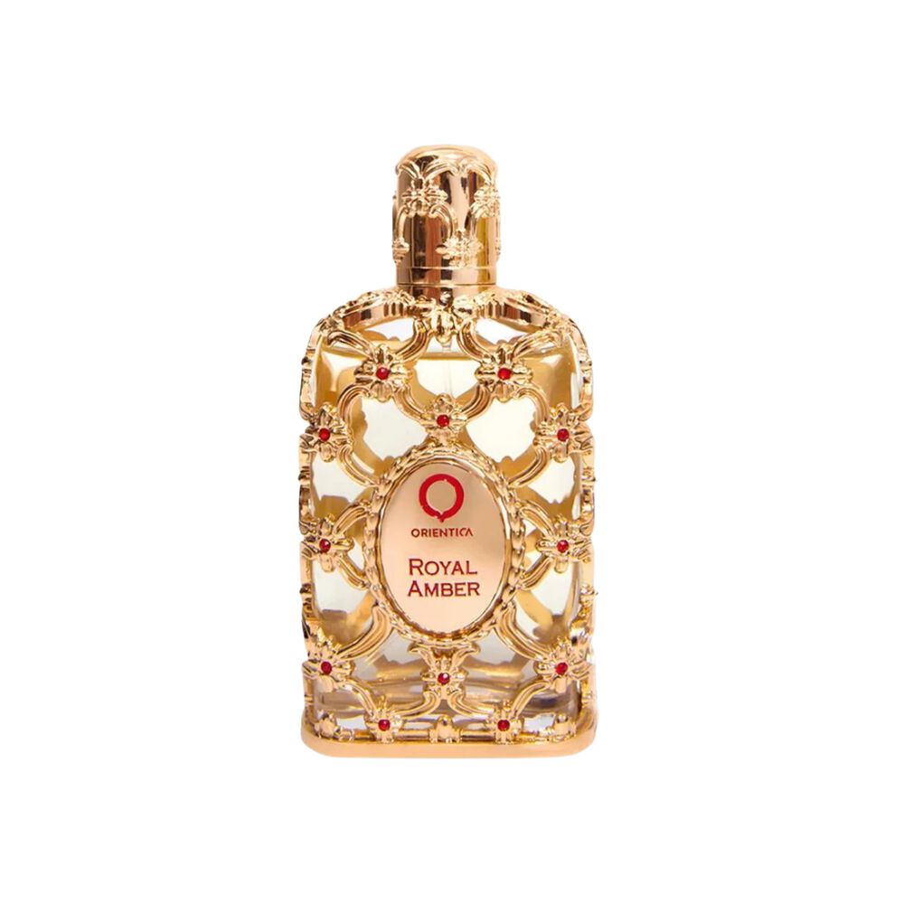 Orientica Royal Amber Edp 80 Ml Unisex image number 1.0