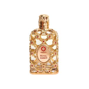 Orientica Royal Amber Edp 80 Ml Unisex Orientica Royal Amber Edp 80 Ml Unisex