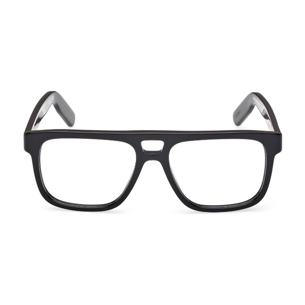 Lentes &Oacute;pticos Negro Adidas Originals image number 0.0