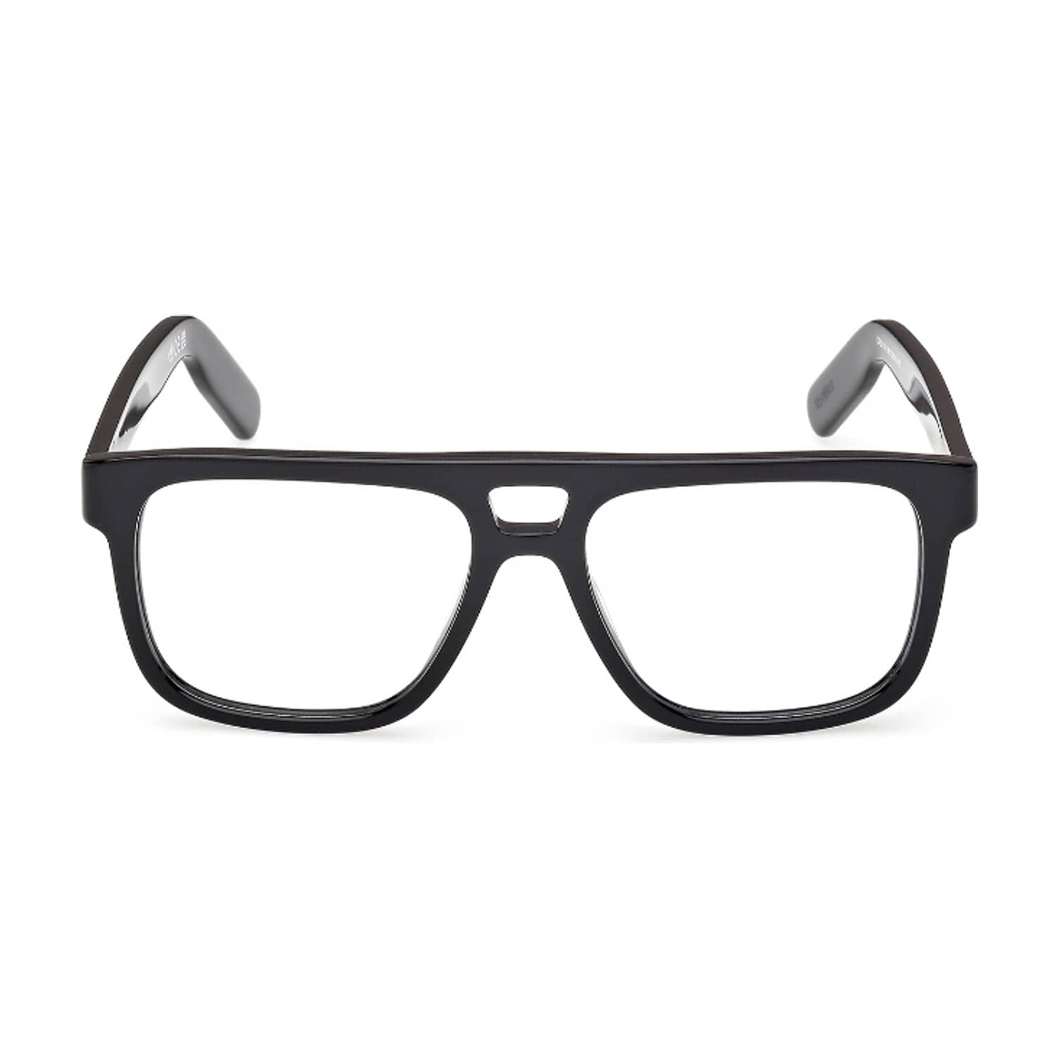 Lentes &Oacute;pticos Negro Adidas Originals image number 0.0