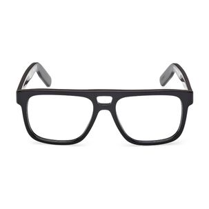 Lentes &Oacute;pticos Negro Adidas Originals