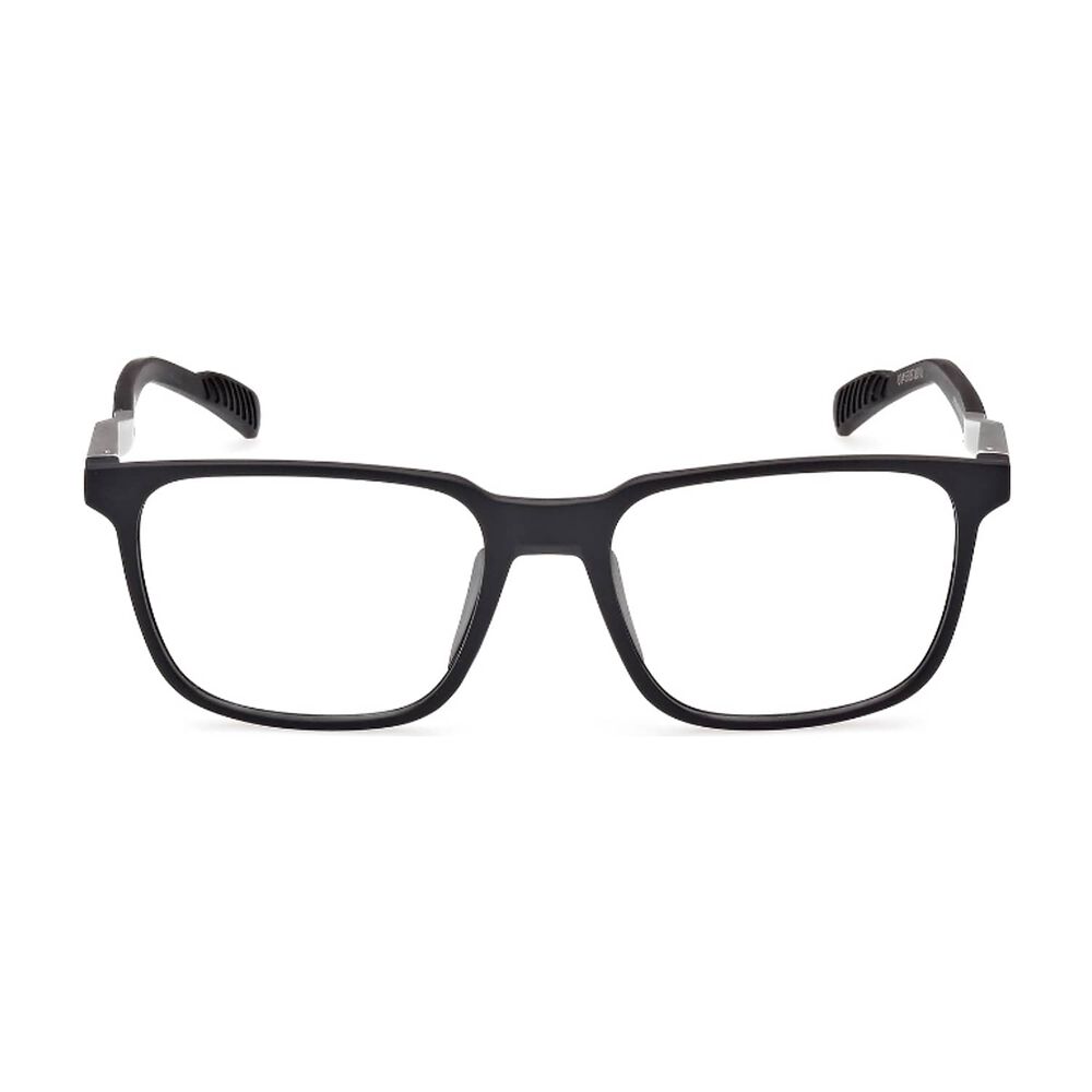 Lentes &Oacute;pticos Negro Adidas Sport image number 0.0