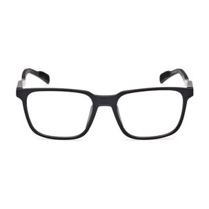 Lentes &Oacute;pticos Negro Adidas Sport