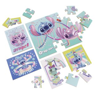 Rompecabezas Lilo Y Stitch 6071870