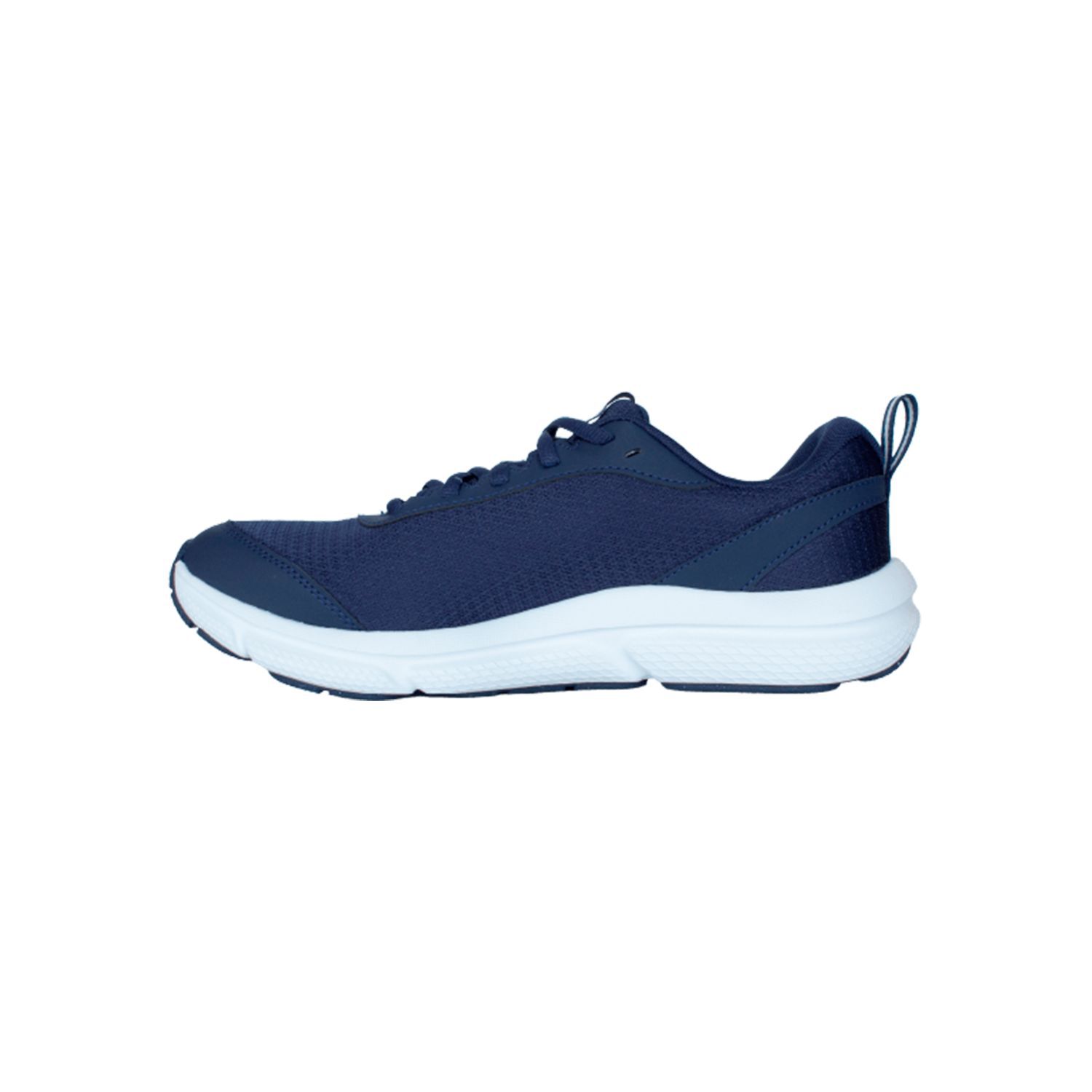 Zapatilla Running Drift Under Armour Hombre Azul image number 1.0