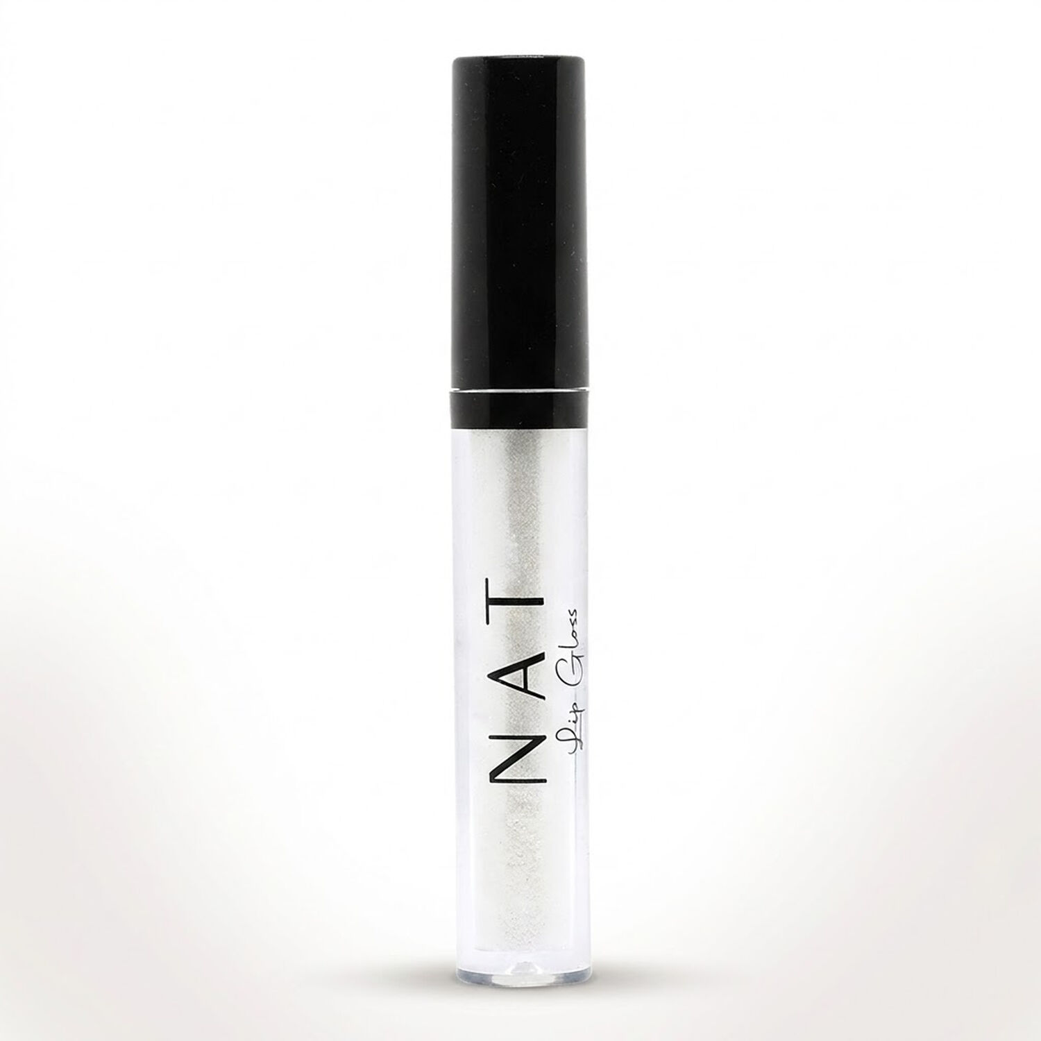 Labial L&iacute;quido Gloss Nat Shining Galaxy 3,8 Ml Brillo Intenso image number 0.0