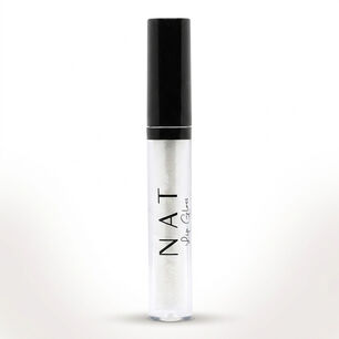 Labial L&iacute;quido Gloss Nat Shining Galaxy 3,8 Ml Brillo Intenso