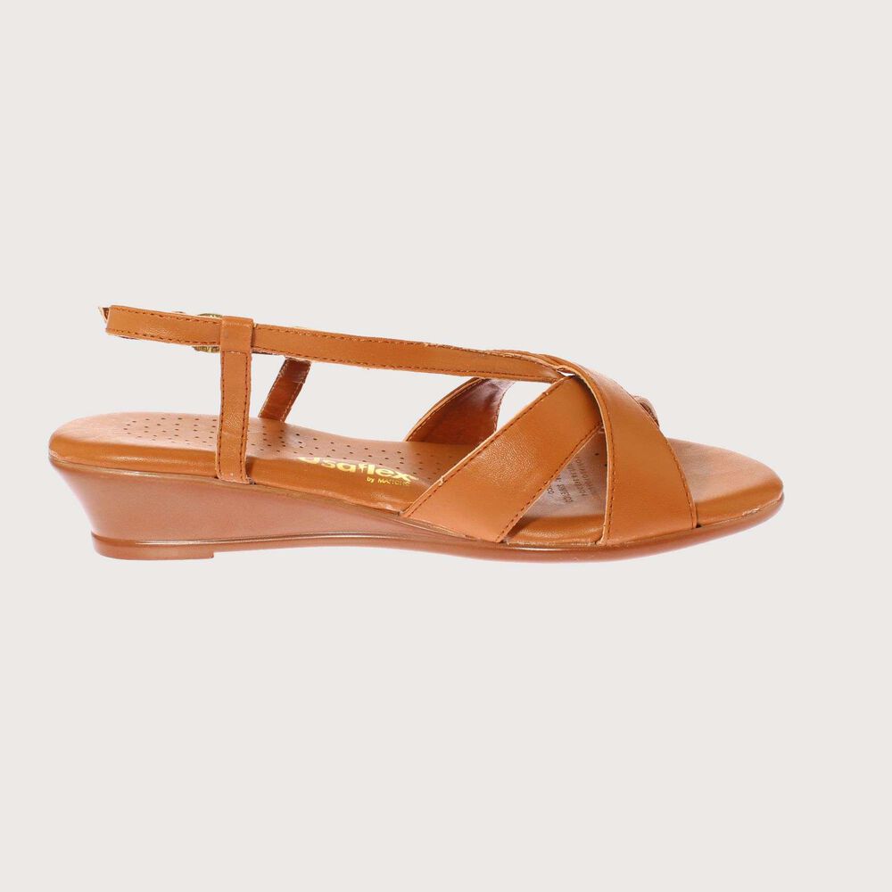 Sandalia Tostado Marche Art. 5zl102015tan image number 3.0