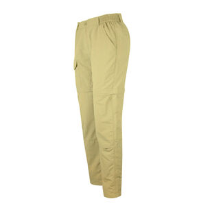 Pantal&oacute;n Trekking Desmontable Ripstop Upf50 F&eacute;nec Mujer