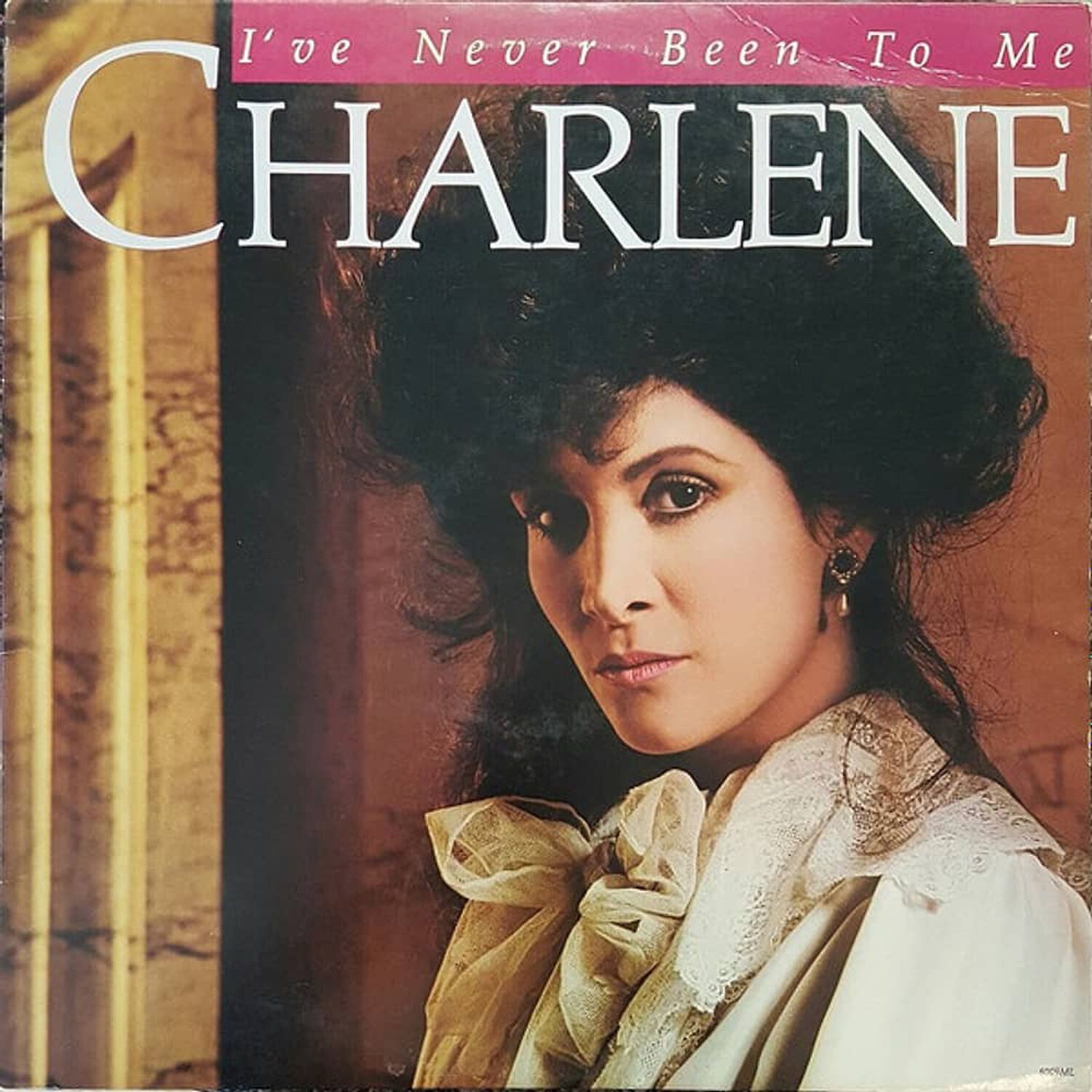 Charlene - I've Never Been To Me | Vinilo image number 0.0