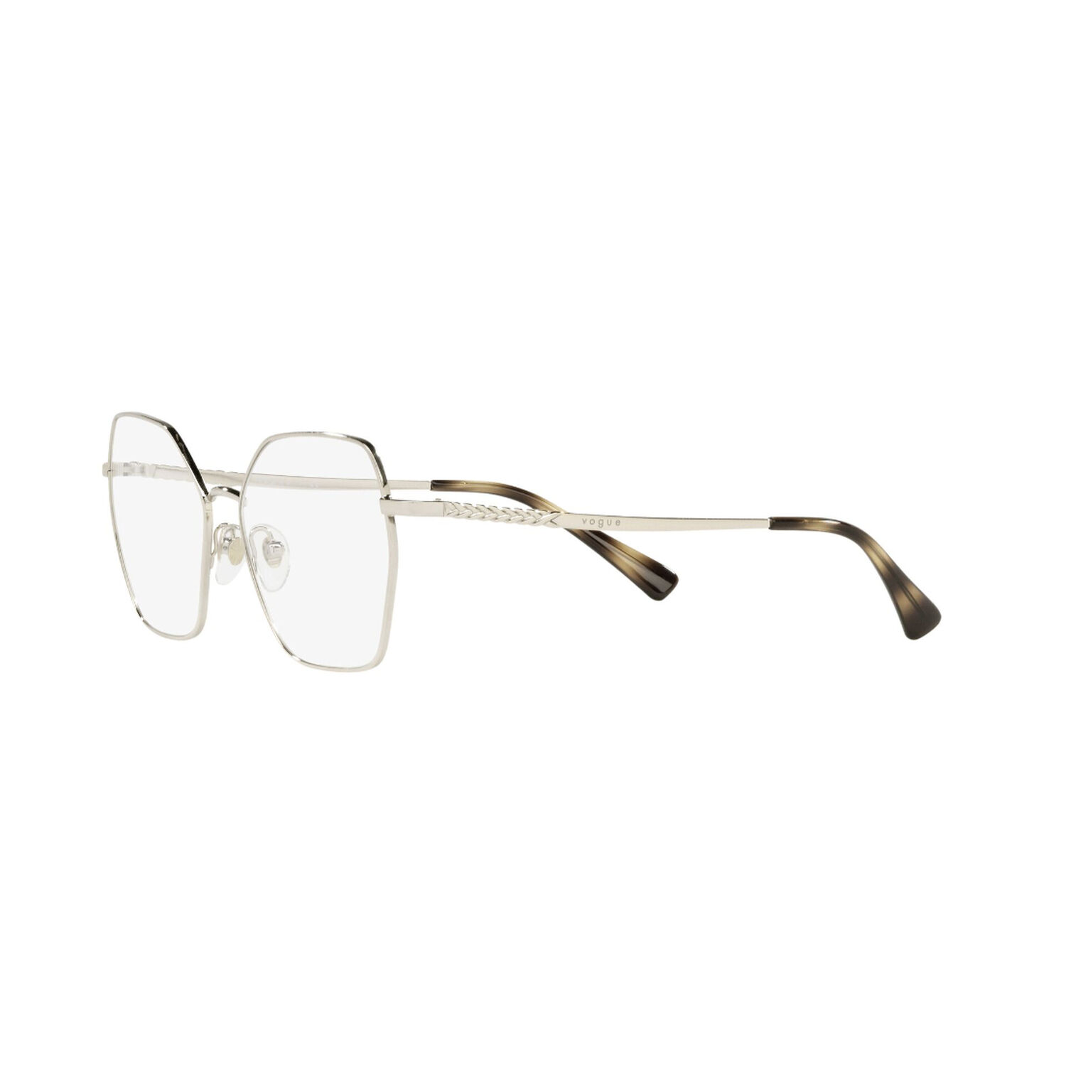 Lentes &Oacute;pticos Dorado Vogue Eyewear image number 2.0