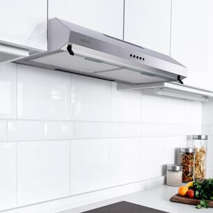 Campana Extractora Gr&ouml;ner Inox 60cm