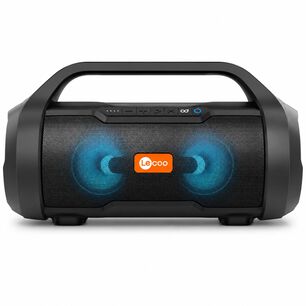 Parlante Portatil Lenovo Leco Ds154 Bluetooth Retroiluminado