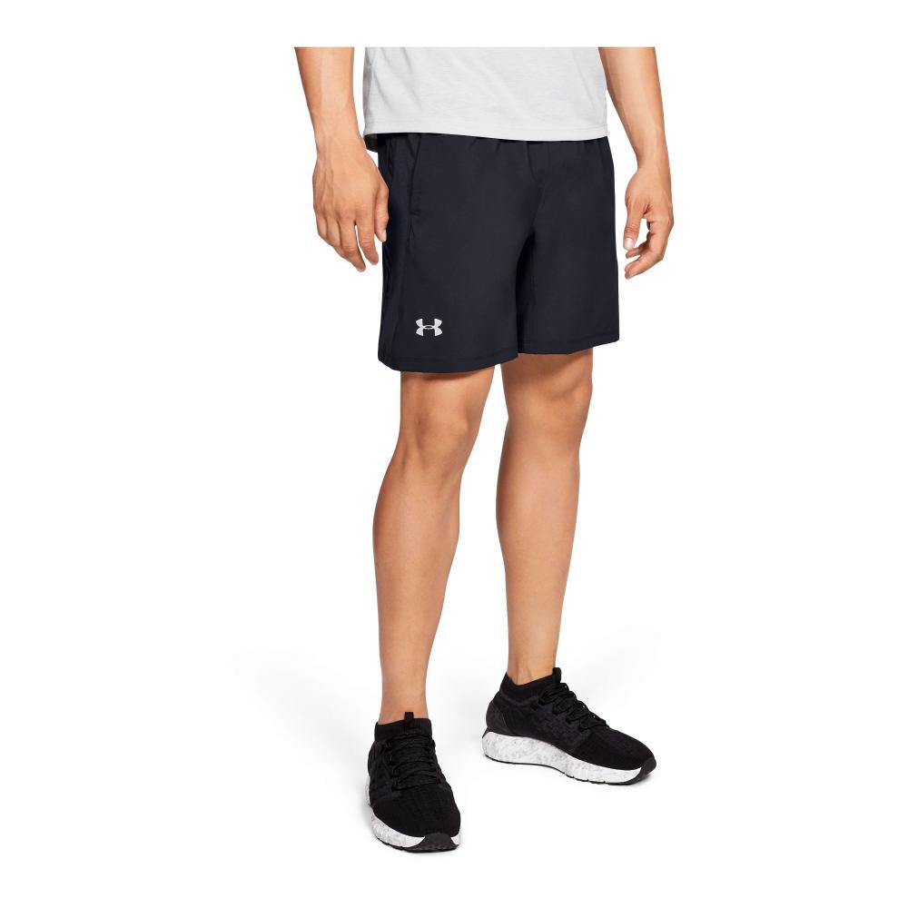 Short Deportivo Hombre Under Armour image number 2.0