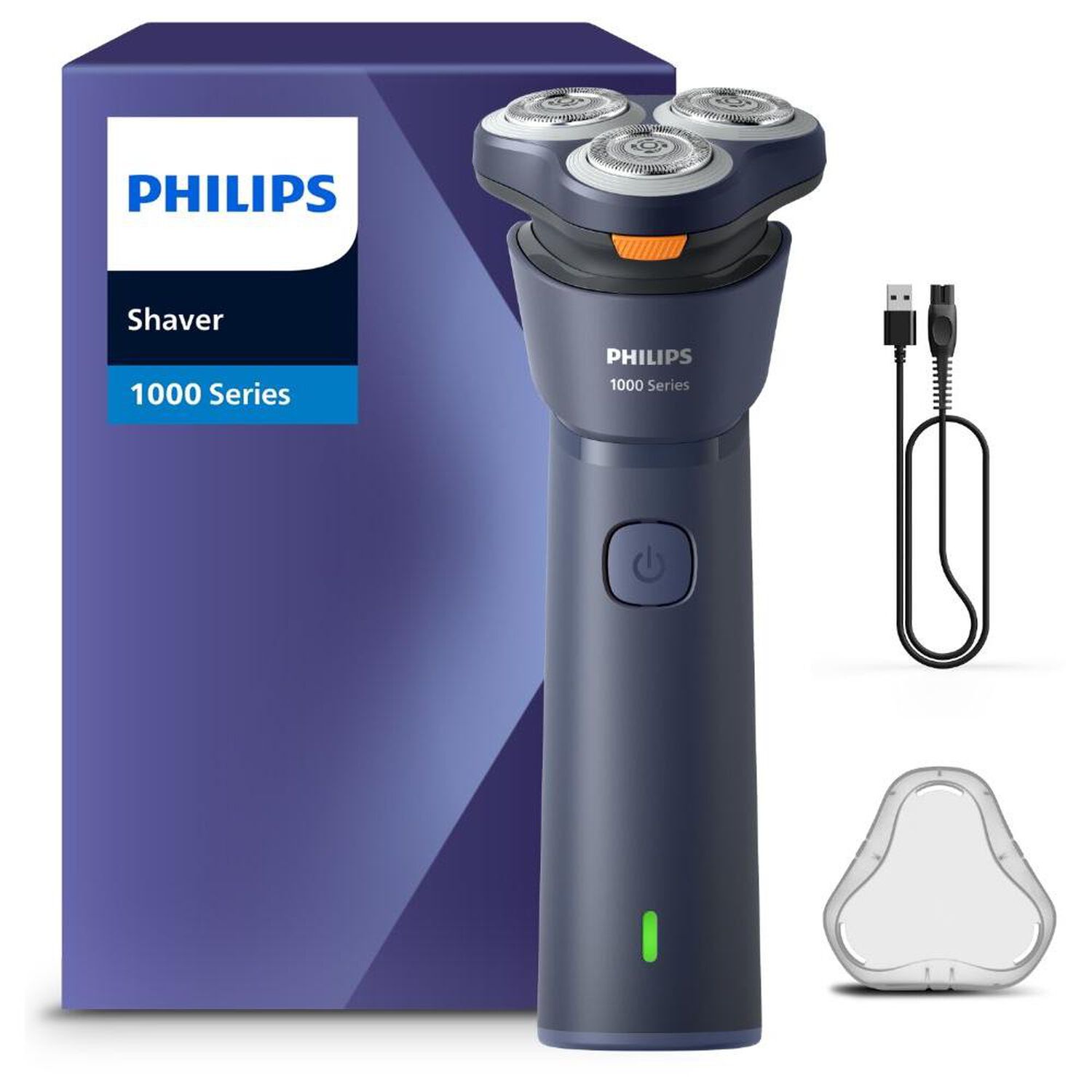 M&aacute;quina De Afeitar Philips S1881/00 image number 0.0