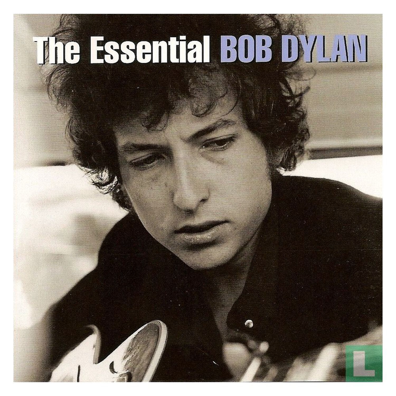 Bob Dylan - Essential Bob Dylan (2lp) | Vinilo image number 0.0